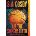 All the Sinners Bleed - Paperback