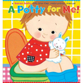 A Potty for Me! - Hardcover