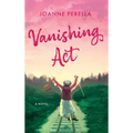 Vanishing Act - Hardcover