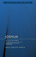 Joshua: No Falling Words - Paperback
