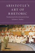 Aristotle's Art of Rhetoric - Paperback