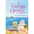 A Vineyard Crossing - Paperback