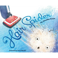 Hair Spider - Hardcover