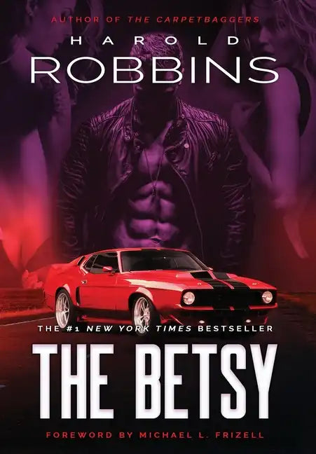 The Betsy - Hardcover