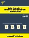 Digital Electronics and Introduction to Microprocessors and Microcontrollers - Paperback