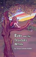 Ruby and the Treasure Within - Paperback