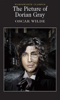 The Picture of Dorian Gray - Paperback