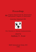 New Directions in American Archaeoastronomy: Pt.46 - Paperback