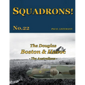 The Douglas Boston & Havoc: The Australians - Paperback