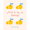 Moro Easy - Hardcover