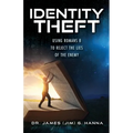 Identity Theft: Using Romans 8 to Reject the Lies of the Enemy - Paperback