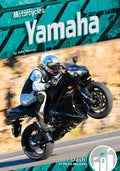 Yamaha - Library Binding