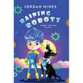Raining Robots - Paperback