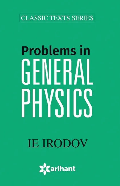 49011020Problems In Gen. Physics - Paperback