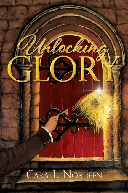 Unlocking Glory - Paperback