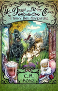 A Rainy Day Adventure: A Mr. Diggs and Wee One Story - Paperback