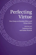 Perfecting Virtue - Paperback