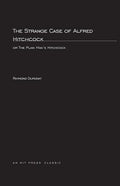 Strange Case Of Alfred Hitchcock: or The Plain Man's Hitchcock - Paperback