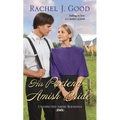 His Pretend Amish Bride - Paperback