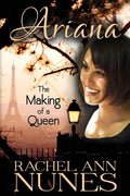 The Making of a Queen - Paperback