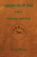 Chronicles of Tarc 545-4: Husband and Wife - Paperback