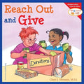 Reach Out and Give - Paperback