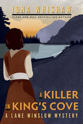 A Killer in King's Cove: A Lane Winslow Mystery - Paperback