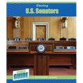 Electing U.S. Senators - Paperback