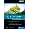 SAP Cloud Alm: Application Lifecycle Management - Hardcover