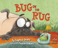 Bug on the Rug - Hardcover