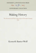 Making History - Hardcover