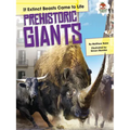 Prehistoric Giants - Paperback