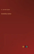 Gramática latina - Hardcover