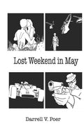 Lost Weekend in May - Paperback