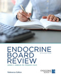 Endocrine Board Review 12th Edition - Paperback