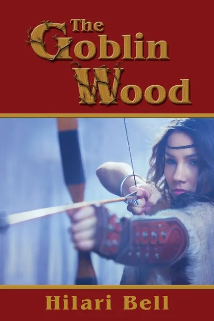 Goblin Wood - Paperback