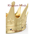 KIngdom MInds - Paperback