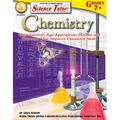 Science Tutor: Chemistry, Grades 7 - 12 - Paperback