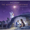 The Advent of Christmas - Hardcover