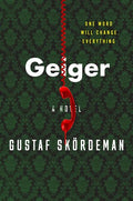 Geiger - Hardcover
