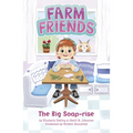 The Big Soap-Rise - Hardcover