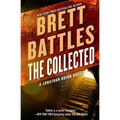 The Collected: A Jonathan Quinn Novel - Paperback