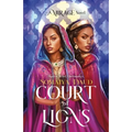 Court of Lions: A Mirage Novel - Paperback