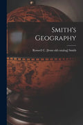 Smith's Geography - Paperback