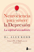Neurociencia Para Vencer La Depresion - Paperback