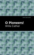 O Pioneers! - Hardcover