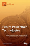 Future Powertrain Technologies - Hardcover
