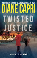Twisted Justice - Paperback