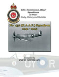 No. 452 (RAAF) Squadron 1941 - 1945 - Paperback