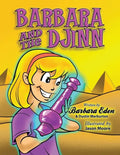 Barbara and the Djinn - Paperback